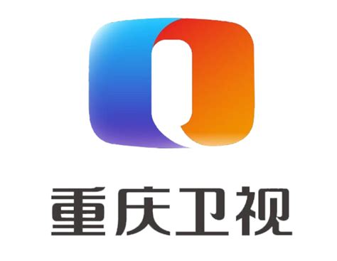 重庆卫视更换全新LOGO-全力设计