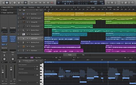 音乐编辑软件(Cool Edit PRO) v2.1汉化免费版-音频驱动-天韵声卡-KX驱动安装-海诗音频音效网