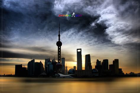 上海印象旅游展板设计图片下载_psd格式素材_熊猫办公