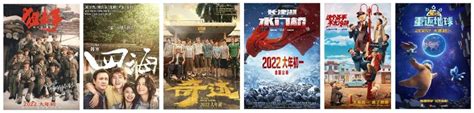 2023暑期档已官宣3部电影 《扫毒3：人在天涯》
