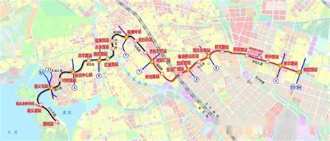 北京地铁12号线最新消息(线路图+全程站点+通车时间) - 北京慢慢看