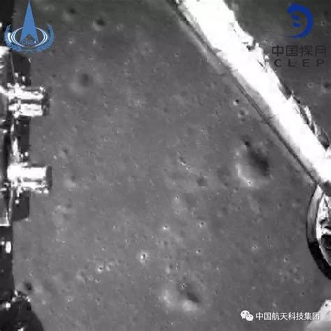 “嫦娥四号”着陆器开展国际首次月表实地粒子辐射环境探测 - 俄罗斯卫星通讯社