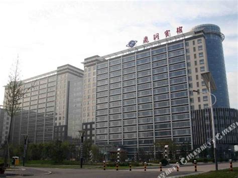 中国第一家合资五星级酒店建国饭店与唐山睿扬音响的邂逅