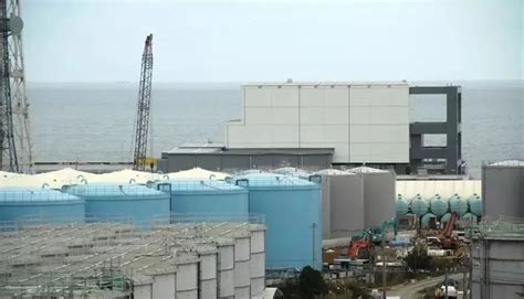 日本核废水入海影响到底有多大？多国联合研究团队这样评估……|日本_新浪新闻