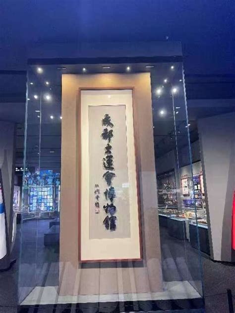 湖南湘绣博物馆启动试运营，市民可预约参观体验