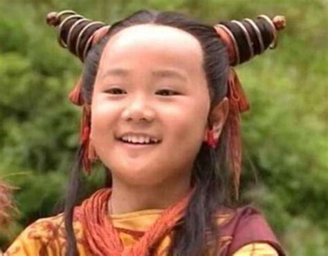 黄杨钿甜有胸了 童星出道的她年龄多大了详细资料起底 - 明星 - 冰棍儿网