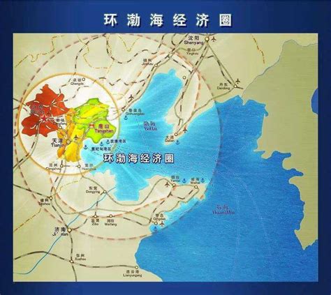 冬季到渤海来看冰 | 中国国家地理网