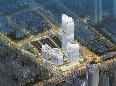 羊城晚报-中国人工智能（广州）产业园开工