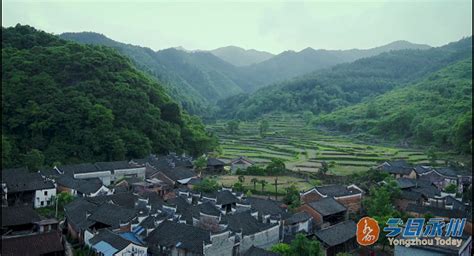 正是庄村好风景 初夏时节再逢君_美丽乡村_市农业农村局_永州市人民政府