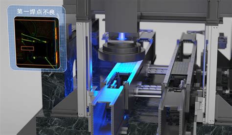 二手3D AOI自动光学检测机在电子制造中的应用_托普科