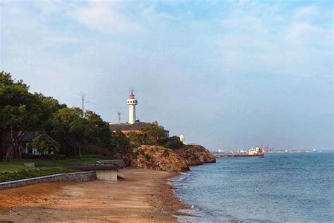 秦皇岛海滩看日出和看日落攻略 - 必经地旅游网