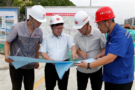 台州市域铁路S2线项目先开段首个承台浇筑完毕，即将全线开工 - 砼牛网