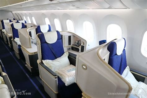 南航787头等舱图片,南头等舱图片,787头等舱图片_大山谷图库