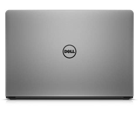 Dell Inspiron 15 5558 [Specs and Benchmarks] - LaptopMedia.com