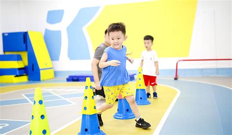 儿童体适能训练全套 运动馆早教中心感统训练教具软体平衡木跳箱-阿里巴巴