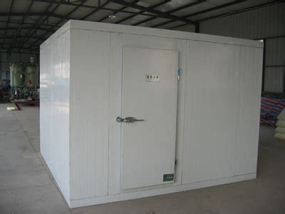 小型冷库 保鲜冷库 蔬果冷库 冷藏库 小型冷库-天津长盛制冷设备有限公司