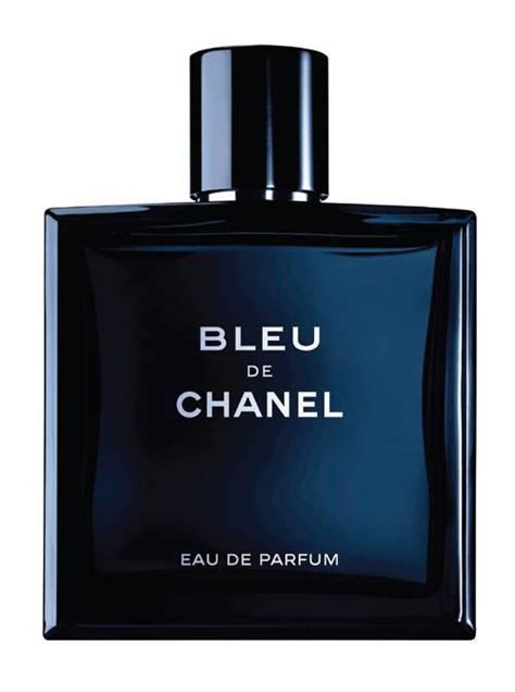Bleu de Chanel Eau de Parfum Chanel 古龙水 - 一款 2014年 男用 香水