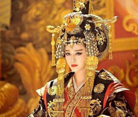 历史上的三位独孤皇后：一位生李渊，一位嫁杨坚，还有一位是这样_独孤信_宇文毓_儿子