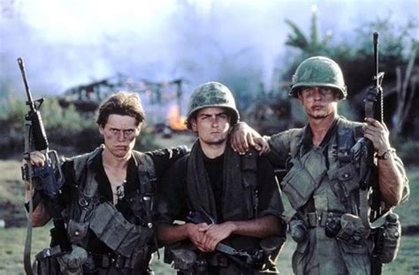 15部电影告诉你越战对美国影响有多深远