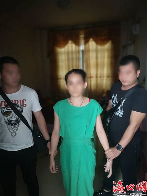 山东齐河警方摧毁一个网上卖淫犯罪团伙