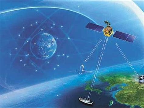 北斗全球系统最后一颗组网卫星即将发射，你的手机支持北斗吗？ - 知乎