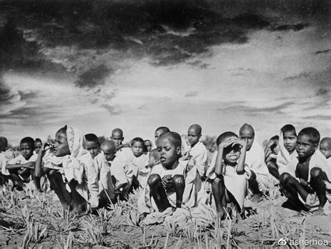 天灾还是人祸——1943年夺取300万人性命的孟加拉大饥荒|粮食_新浪新闻