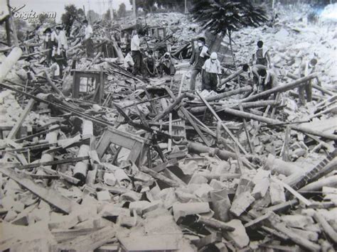1976年参加唐山震后重建规划工作纪实（作者：张文尝）----中国科学院地理科学与资源研究所70周年所庆
