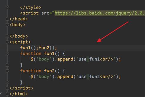 将html内嵌js转换为外链js 该怎么转-百度经验