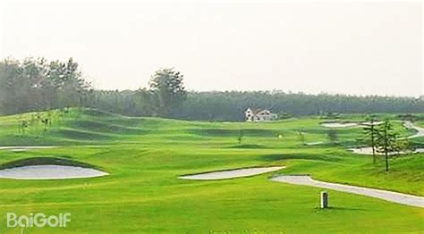 阿约提亚林克斯高尔夫俱乐部 (Ayodhya Links Golf Club) | 百高(BaiGolf) - 高尔夫球场预订,高尔夫预订 ...