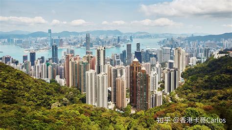 「经略视点」香港的城市规划之道——解读《香港2030+》战略规划 - 浙江经略规划咨询集团有限公司