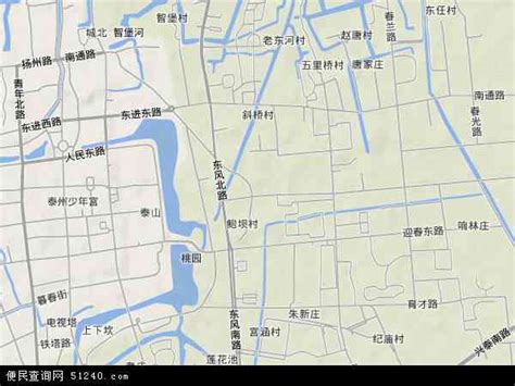 泰州2030规划图,泰州城南规划图,泰州东环高架南延泰兴(第3页)_大山谷图库