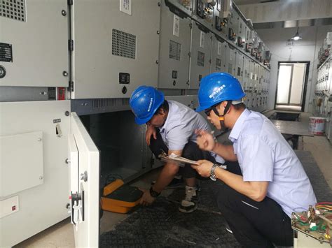 配电设施改造工程（材化楼配电室）-中国地质大学（武汉）- 基建处