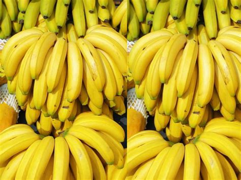 瘦子吃香蕉能增肥吗？-增肥易增重