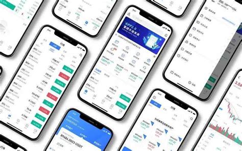 币圈行情软件app-2022看币圈行情的软件推荐-快用苹果助手