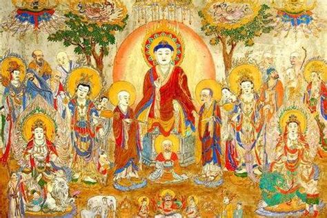 佛教起源于哪里 - 业百科