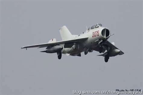北约国给中国各型号战机的“绰号” 你知道多少？|北约|代号|型号_新浪新闻