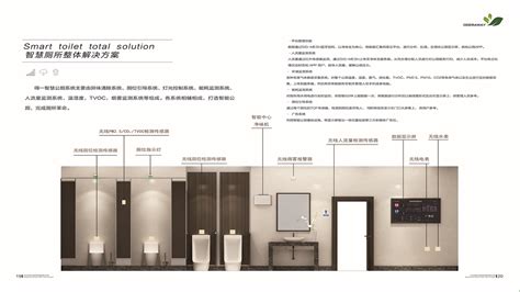 智能厕所-产品中心-得一(杭州)环境科技有限公司