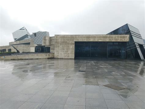 场景厅--中国海盐博物馆