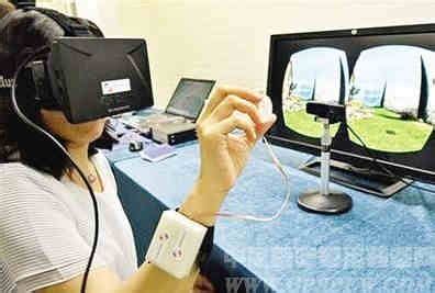 头号玩家已现实：Pico Neo 3 VR眼镜上手体验_原创_新浪众测