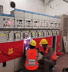 邢台沙河市学校250台86机器正在安装中