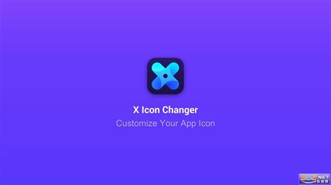 X Icon Changer破解版下载-X Icon Changer专业版图标修改器下载v4.3.1安卓版-乐游网软件下载