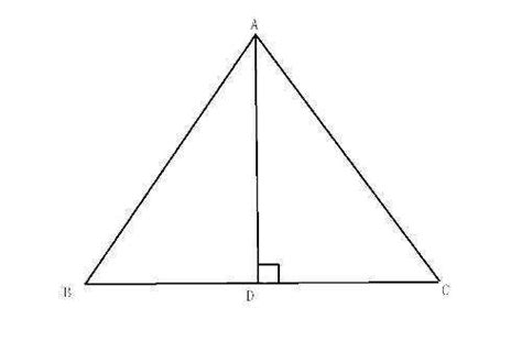 三角形的周长公式和面积公式