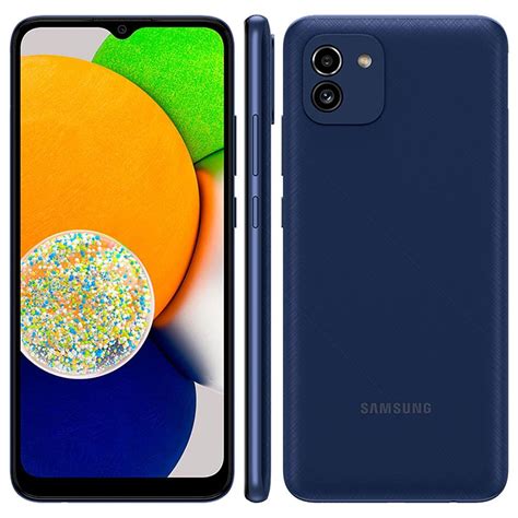 Samsung Galaxy A03 Core | Ficha Técnica e Preço – Tecnoblog