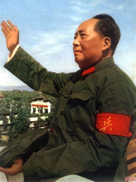 Mao Zedong : podcast 2000 ans d