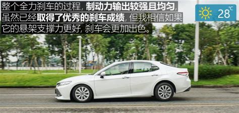 【丰田2021款凯美瑞2.5S 锋尚版】报价_参数_图片 – 新浪汽车