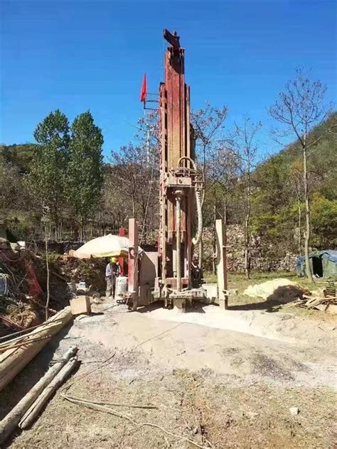 湖南专业温泉钻井多少钱一米-供求商机-贵州信然地质钻井有限公司