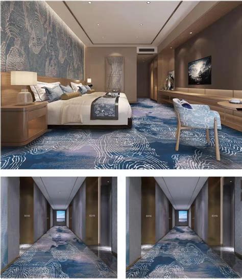 雅尔居酒店客房地毯12|酒店客房地毯|深圳市雅尔居装饰材料有限公司官网