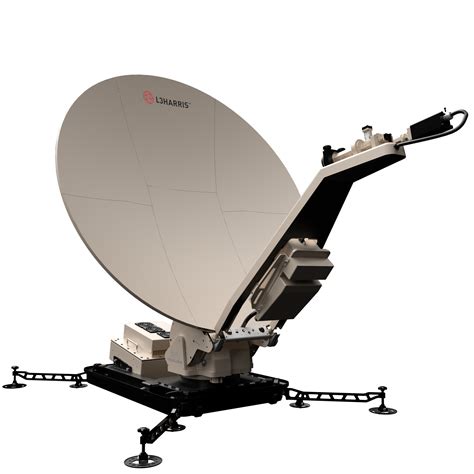 What is VSAT? - New Space Economy