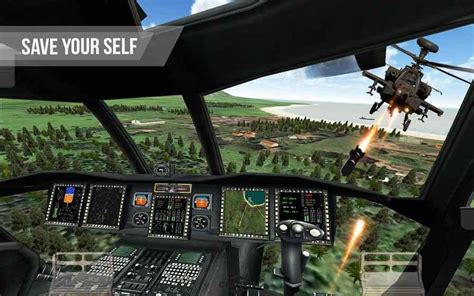 武装直升机战斗模拟器下载_武装直升机战斗模拟器安卓手机版免费下载_号令天下