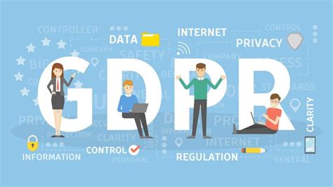 What does GDPR mean for personalised nutrition? | Vitafoods Insights